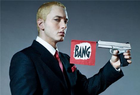 Eminem și-a făcut o schimbare radicală de look și fanii nu se mai satură de privit! Cum arată acum celebrul cântăreț
