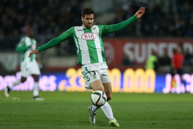 Gata, şi-au găsit fundaş! Steaua se &icirc;ntăreşte &icirc;n linia defensivă cu un apărător din Portugalia