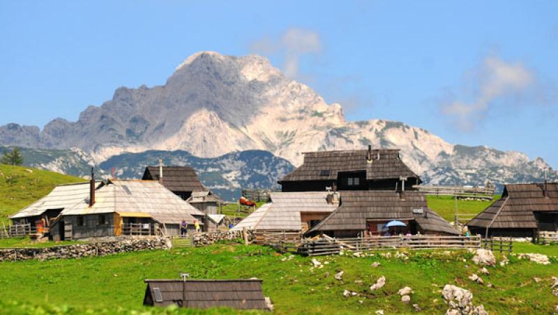 TOP 15 destinaţii ASCUNSE din Europa! Cu ce obiectiv turistic fascinant se laudă România