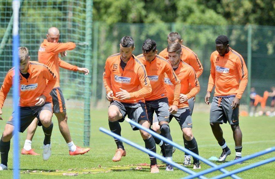 Steaua şi-a anulat cel mai tare AMICAL din această vară! Steliştii s-au supărat pentru că e distanţa mult prea mare