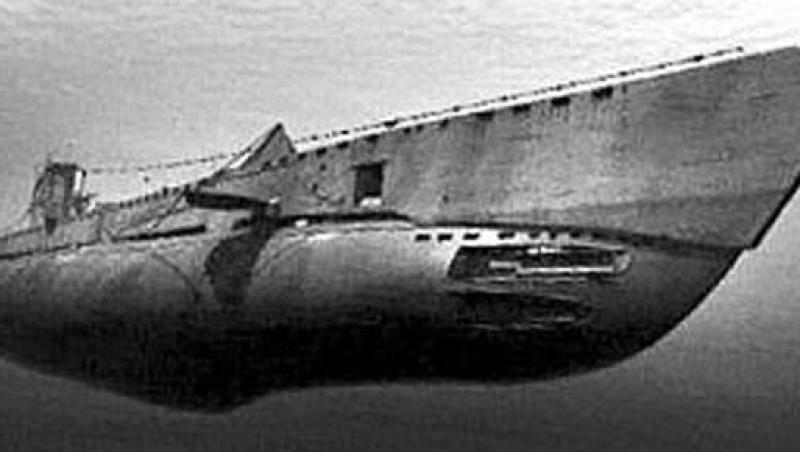U-864, SINGURUL SUBMARIN din istorie DISTRUS de un alt… submarin! 73 de suflete şi un colos de metal, aruncate pentru eternitate în adâncuri de o torpilă trasă cu o precizie de neînţeles chiar şi în zilele noastre