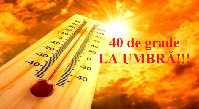 Aer irespirabil &icirc;n mai multe județe din țară, inclusiv &icirc;n Capitală! Meteorologii se pregătesc să emită COD ROȘU de caniculă