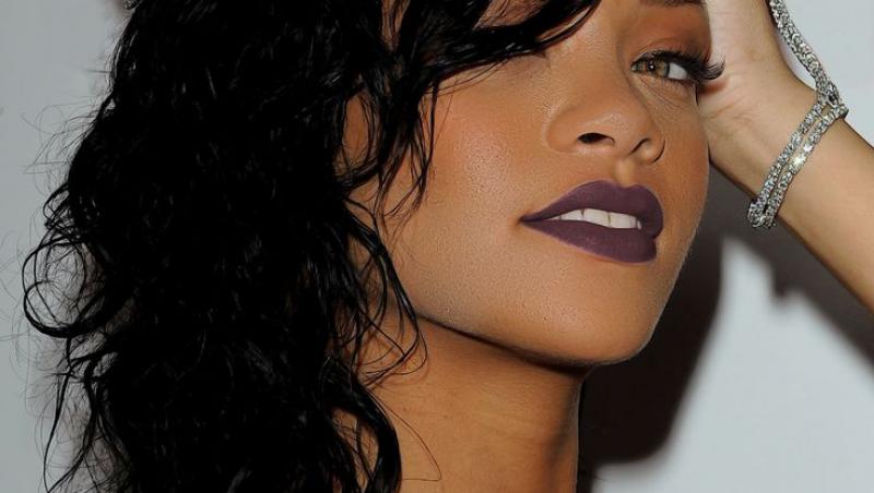 O urmărești pe Rihanna? Trebuie să știi că e în topul celor mai influenţi 25 de oameni din toată lumea, pe internet