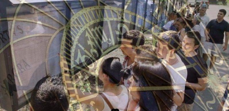 REZULTATE BAC 2017. Ce note vei lua, &icirc;n funcţie de zodie! Horoscop Bacalaureat 2017!