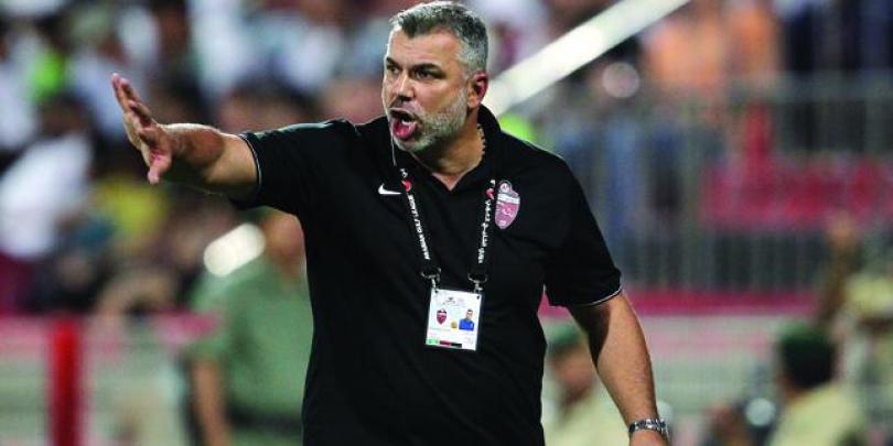 Probleme de sănătate serioase pentru Cosmin Olăroiu! Antrenorul a ajuns de urgenţă la spital