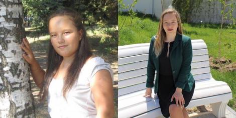 DECALOGUL ALIMENTAȚIEI, c&acirc;teva sfaturi scrise de o liceană care a pierdut 20 de kilograme &icirc;n trei luni, a devenit VIRAL