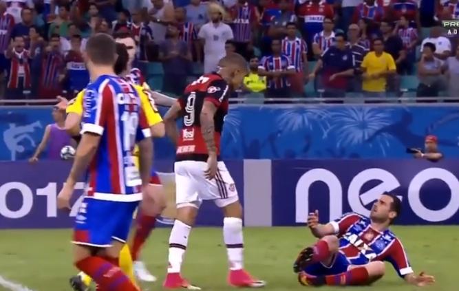 VIDEO: Gata, premiul Oscar s-a dat mai devreme! El este c&acirc;ştigătorul la categoria CEA MAI PENIBILĂ SIMULARE