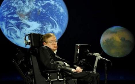 Sfârșitul lumii, anunțat de un cunoscut savant! Care este premoniția sumbră a fizicianului Stephen Hawking!