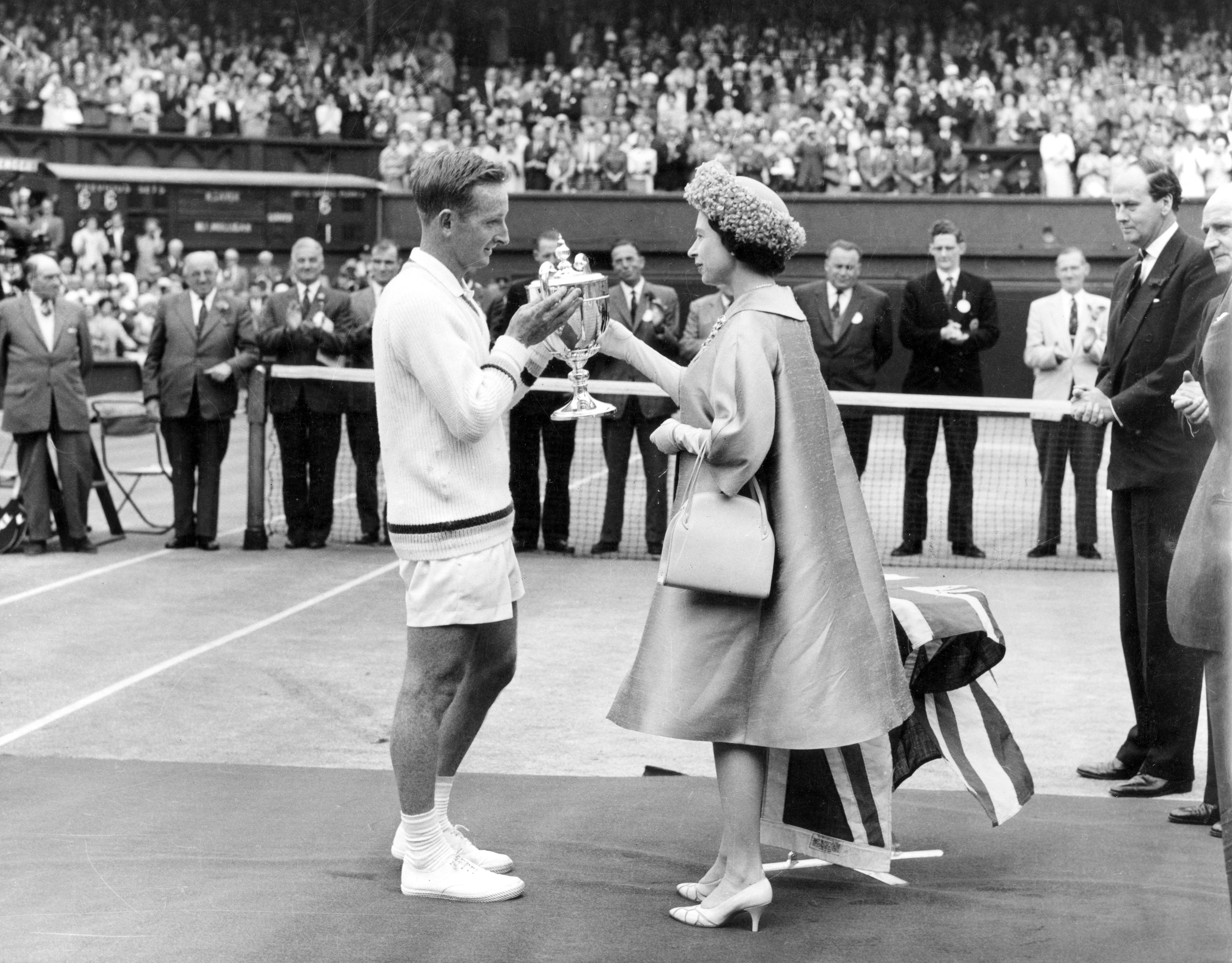 Din 3 iulie, Wimbledon sau povestea celor 141 de ani de la primul meci!