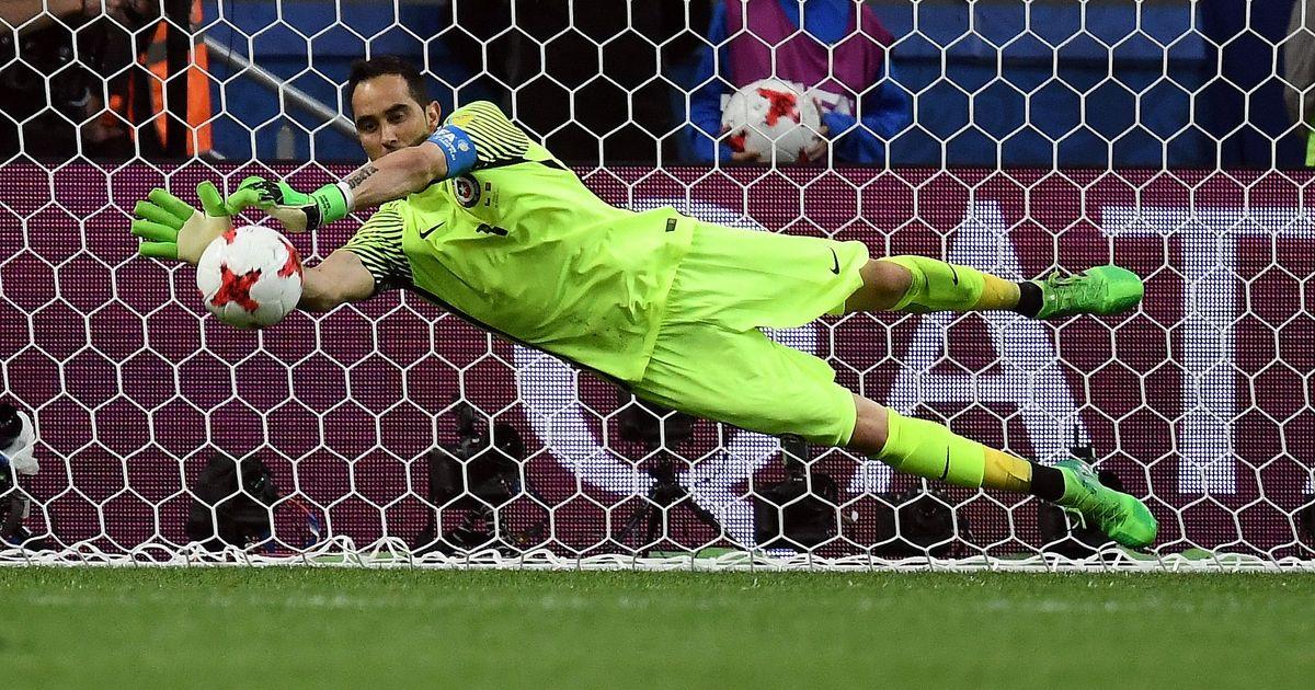 "Bravo a realizat un Duckadam". Presa internaţională compară penalty-urile de la Chile-Portugalia cu finala Cupei Campionilor c&acirc;ştigată de Steaua