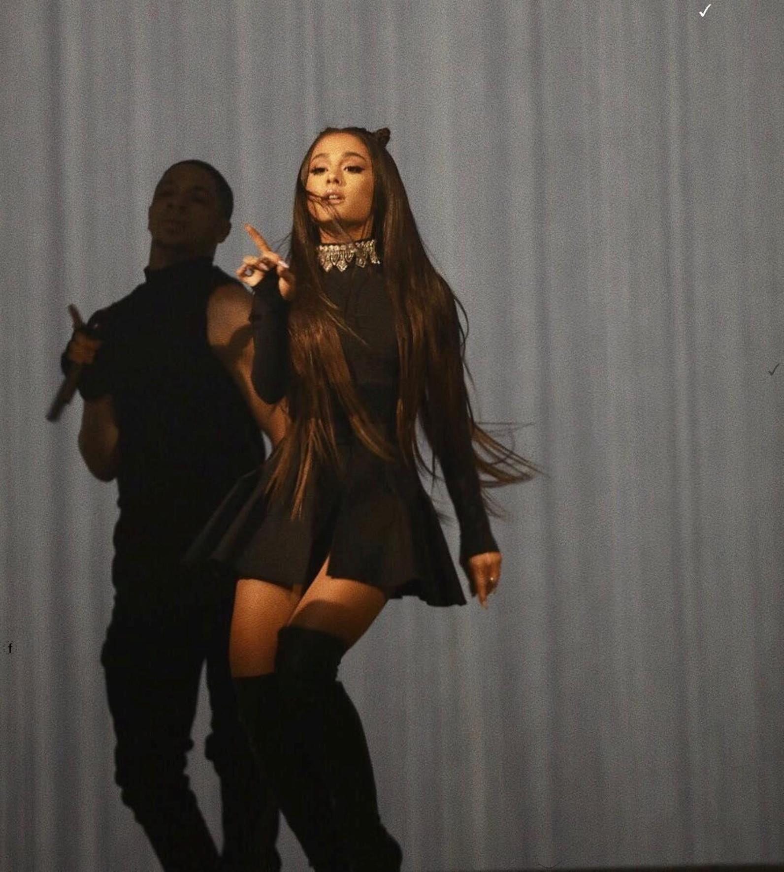 Mesajul emoționant publicat pe o rețea de socializare de Ariana Grande, la mai mult de o lună de la ATACUL DIN MANCHESTER!