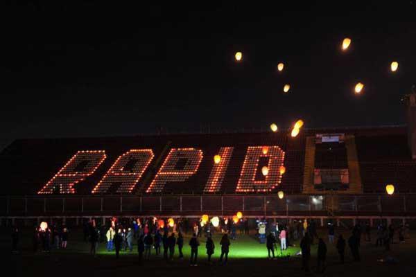 Primăria Sectorului 1 vrea să dea marea lovitură! Planul făcut pentru renaşterea Rapidului