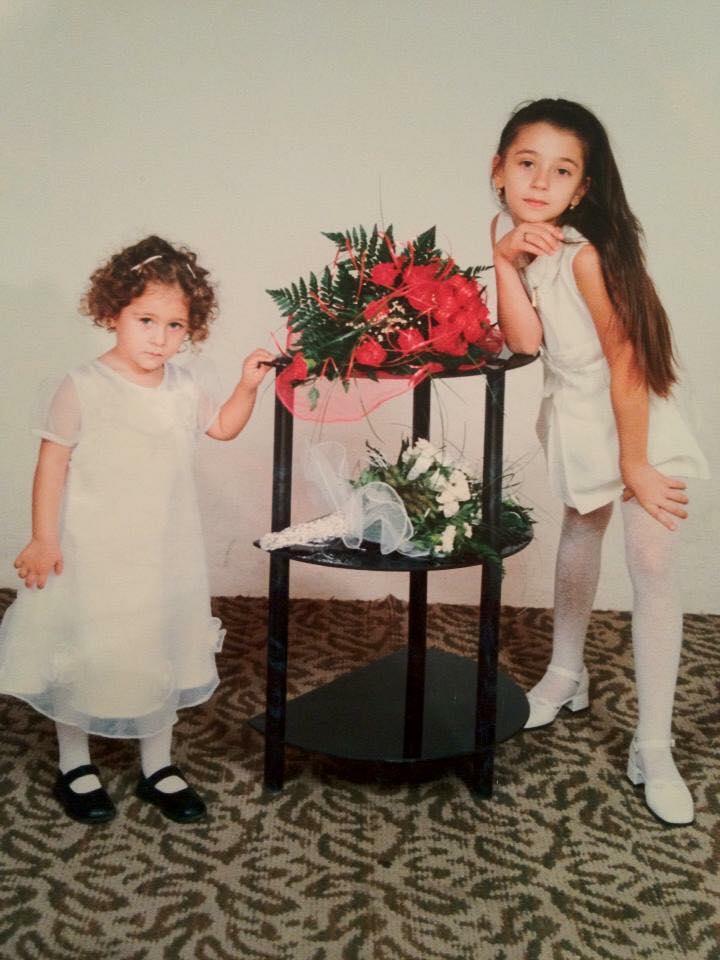 Nimeni nu a crezut că e Nicole Cherry. &bdquo;Cireșica&rdquo; și-a luat fanii prin surprindere cu o fotografie din primii săi ani de viață!