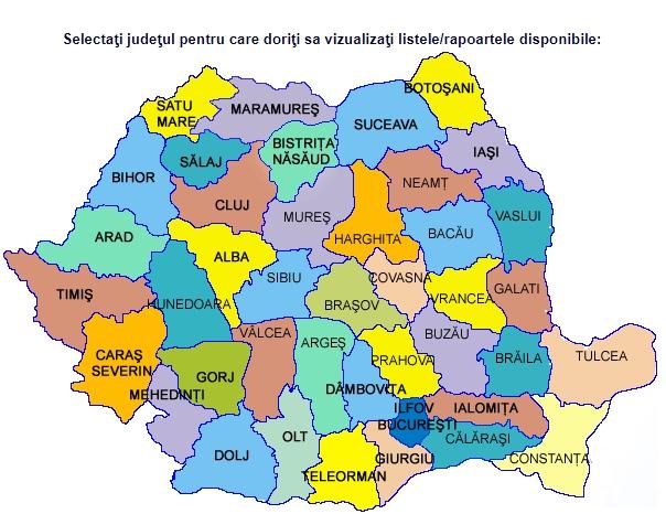 EVALUARE NAŢIONALĂ 2017. Rezultatele finale, afişate! Vezi şi tu ce notă ai luat după contestaţii