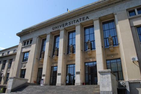 48 de universităţi din Rom&acirc;nia &icirc;şi deschid porţile pentru moldoveni. C&acirc;te locuri sunt disponibile