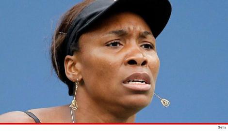 Venus Williams, implicată într-un grav accident rutier! Un bărbat a murit: "Ea se afla la volan, n-a dat prioritate"
