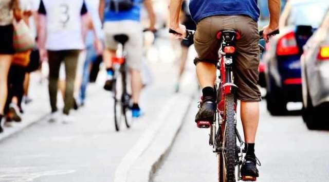 Veste excelentă pentru amatorii de &rdquo;două roți&rdquo;! Vrei să-ți cumperi bicicletă sau trotinetă electrică? Primești un voucher de 500 de lei