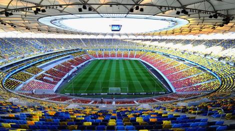 Arena Naţională intră în reparaţii! Cel mai mare stadion din România va fi modernizat în regim de urgenţă
