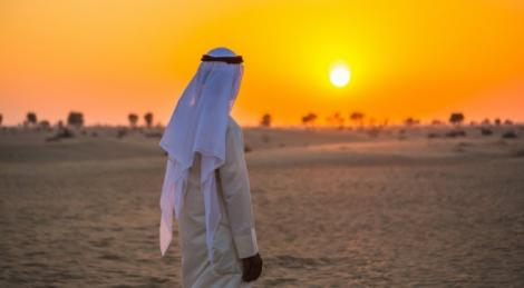 RECORD! Cea mai ridicată temperatură din iunie = 54 de grade Celsius în Ahvaz! Cercetătorii, îngrijoraţi: Până la sfârşitul secolului, în Orientul Mijlociu, va fi prea cald pentru ca omenirea să supravieţuiască