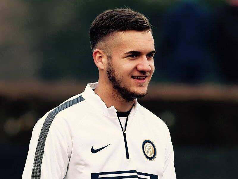 Decizie de ultimă oră luată de şefii lui Inter! Ce se &icirc;nt&acirc;mplă cu atacantul George Puşcaş