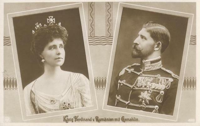 Cele mai importante evenimente ale lunii iulie. România Mare și-a pierdut regii, Ferdinand și Maria. Începe Primul Război Mondial prin declarația de război a Austro-Ungariei la adresa Serbiei