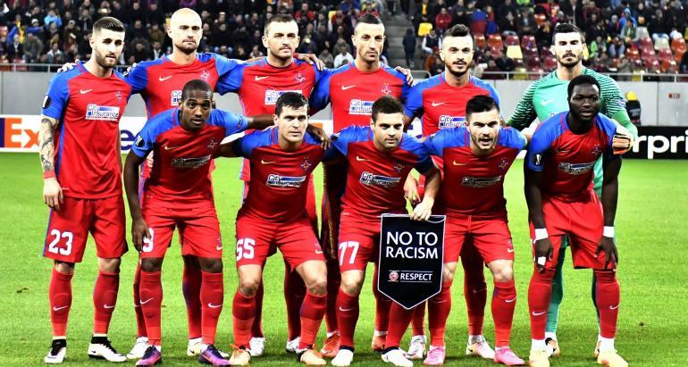 Plecare de ultimă oră de la Steaua! Nicolae Dică l-a anunţat că nu va avea nicio şansă de a juca