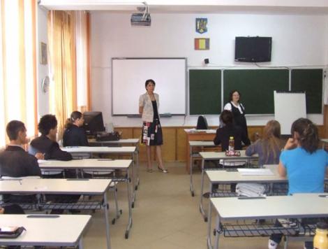 BACALAUREAT 2017. Marți, 6 iunie, absolvenții claselor a XII a susțin proba orală la Limba Română