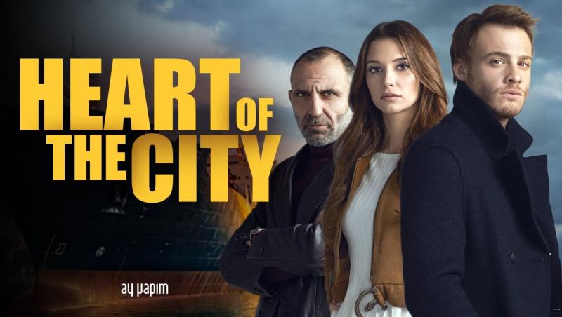 Happy Channel difuzează reportaje speciale cu actorii  din serialele turcești