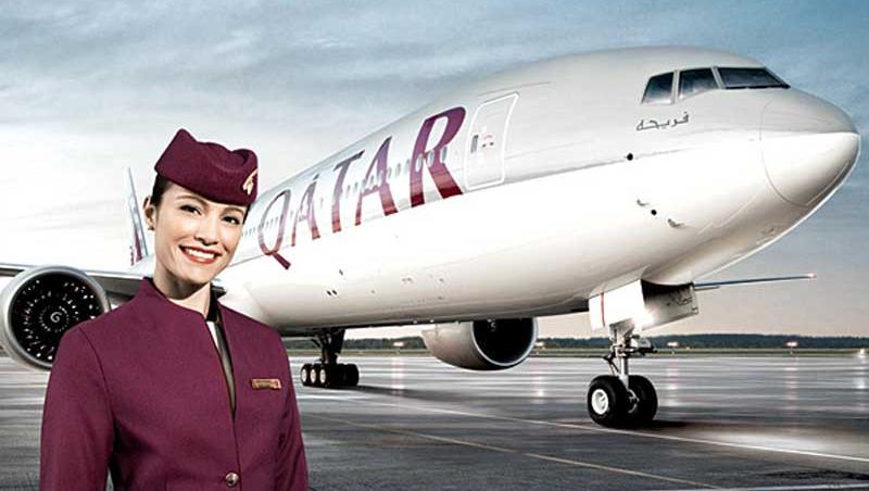 MAE a făcut anunțul pentru toți românii care zboară spre sau dinspre Golf: „Zborurile Qatar Airways sunt operaționale, inclusiv către România!”