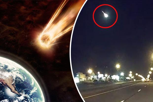 Acum nu mai e de glumă: &bdquo;Un asteroid ar putea lovi Păm&acirc;ntul. Ar putea fi un dezastru CONTINENTAL&rdquo;