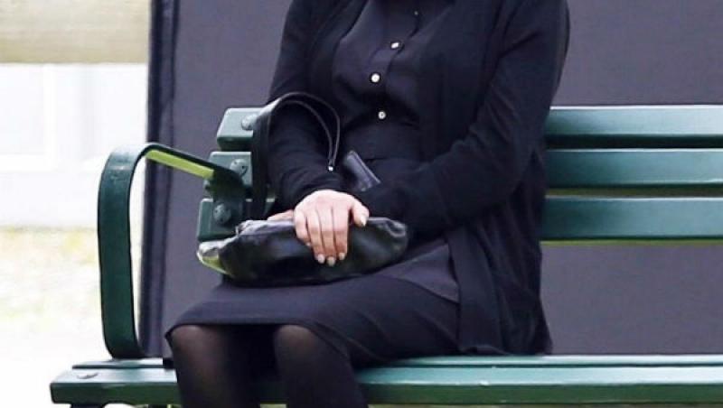 Considerată una dintre cele mai frumoase femei de pe planetă, Catherine Zeta Jones a ajuns de nerecunoscut!
