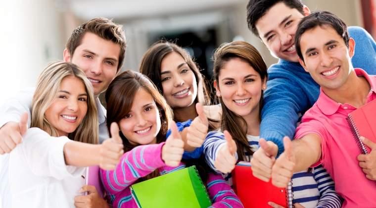 Vești excelente! Da, studenților, e oficial: veți primi burse și &icirc;n perioada vacanței!