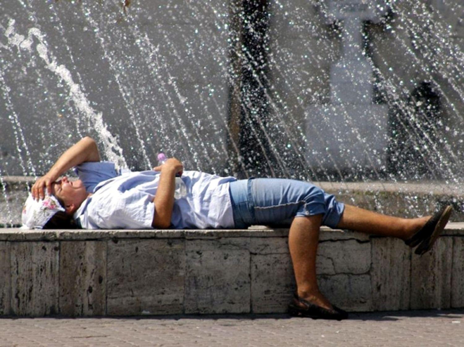 ALERTĂ METEO! Cod galben de caniculă. Temperaturile vor atinge 38 de grade