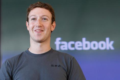 Zuckerberg, LIKE şi SHARE pentru un club din Premier League! Patronul de la Facebook intră în lumea fotbalului