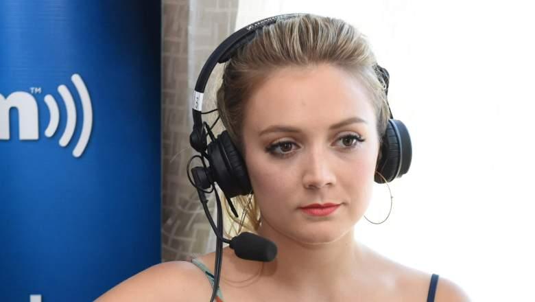 Priviți-o cu mare atenție! Ea este t&acirc;năra pe care orice bărbat și-o dorește de nevastă. Fiica &bdquo;prințesei Leia&rdquo; a moștenit peste 20 de milioane de euro!