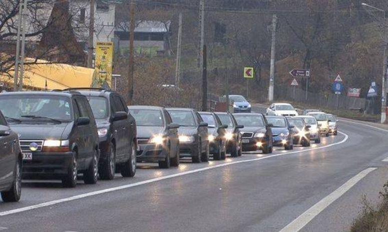 ȘOC! Mașinile pe motorină vor fi interzise!! Franța intenționează să le scoată din circulație în următorii 23 de ani!