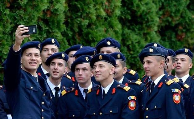 BAC 2017. Niciun &rdquo;soldat&rdquo; lăsat &icirc;n urmă. Liceul Militar cu promovabilitate 100% la BAC