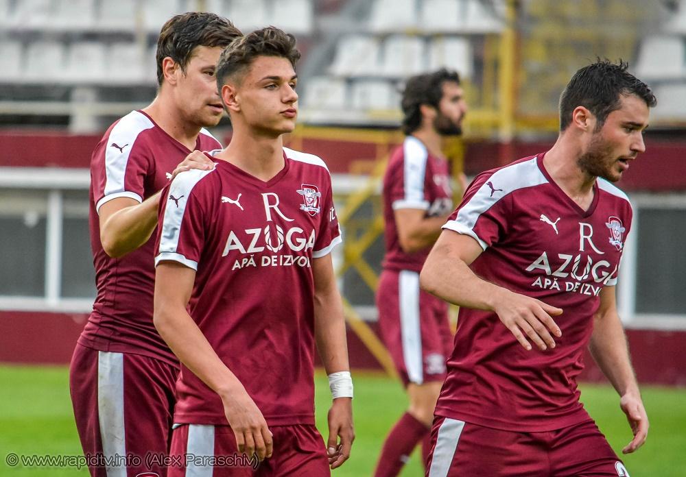 AS Roma a transferat un atacant rom&acirc;n! Mutare surprinzătoare &icirc;n Serie A