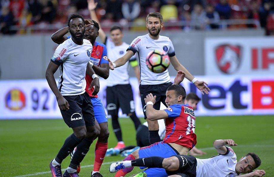 Un nou transfer spectaculos &icirc;ntre Viitorul şi FCSB! Becali a confirmat mutarea: "Dau 500.000 de euro pentru el"