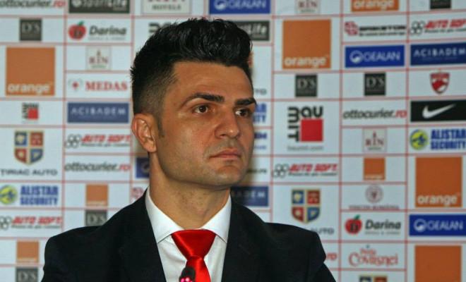 Schimbare &icirc;n echipa națională.... de U18. Florin Bratu este noul selecționer