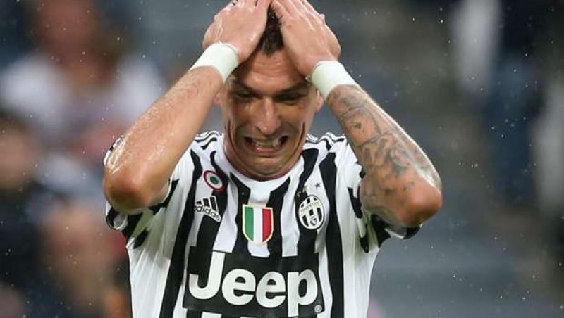 FOTO: Fanii au înnebunit când au văzut tricourile! Cum arată al treilea rând de echipament al lui Juventus: ”E oribil”