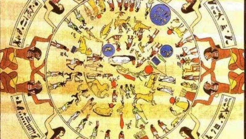 Misterele lumii se dezvăluie! Horoscopul egiptean îți arată ce fel de persoană ești și ce te așteaptă în viață!