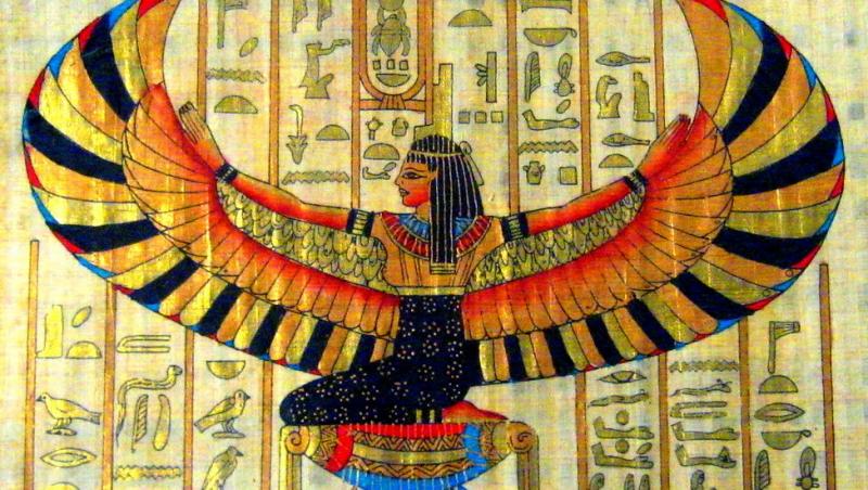 Misterele lumii se dezvăluie! Horoscopul egiptean îți arată ce fel de persoană ești și ce te așteaptă în viață!