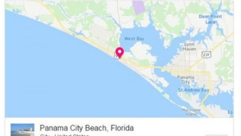 VIDEO cu piele de găină! 80 de persoane au format un lanţ uman pentru a salva o familie din apele Floridei: “Oameni care nu se cunosc au devenit eroii zilei’