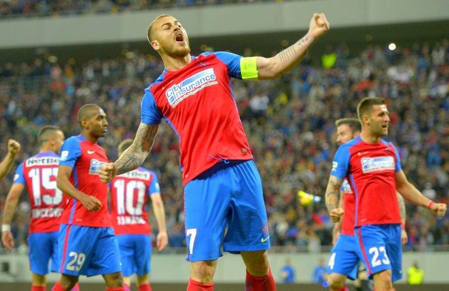 "Sunt optimist, sigur vom C&Acirc;ŞTIGA". Primele reacţii după audierile de la TAS! Cine ia titlul &icirc;n Liga I?