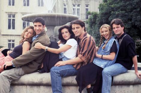 5 lucruri pe care nu le știai despre „Friends”. Ce fac și cum arată acum îndrăgiții actori!