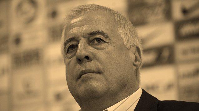 A murit ziaristul Sorin Satmari, fostul ofiţer de presă al LPF şi FRF