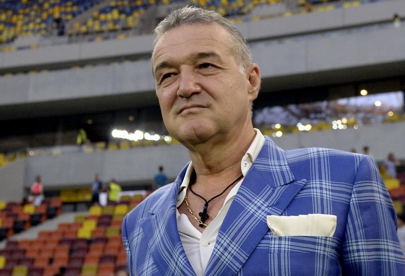 Prima reacție a lui Gigi Becali, după ce FCSB a pierdut procesul la TAS: &rdquo;Poate așa a vrut Dumnezeu&rdquo;