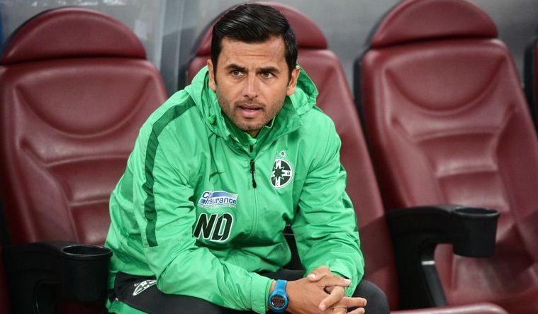 L-au criticat pe Reghecampf că experimentează, dar Dică &icirc;ncepe cu un &rdquo;artificiu&rdquo; din prima! Bagă un fundaș st&acirc;nga &icirc;n banda dreaptă