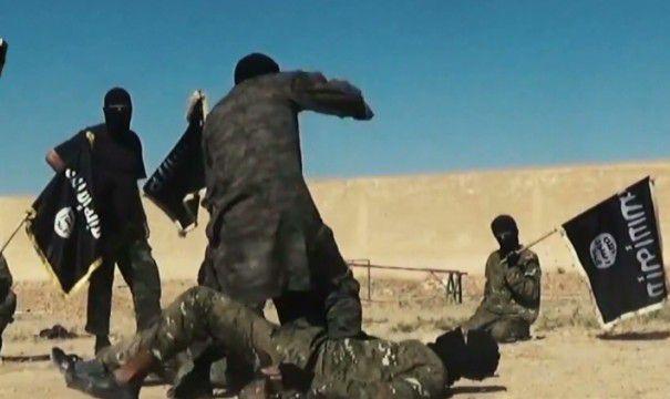 Rom&acirc;nia, &icirc;n atenția ISIS?! La un an de la s&acirc;ngerosul atentat din Franța, Gruparea Statul Islamic amenință Balcanii: &rdquo;Vărsați s&acirc;ngele lor impur&rdquo;